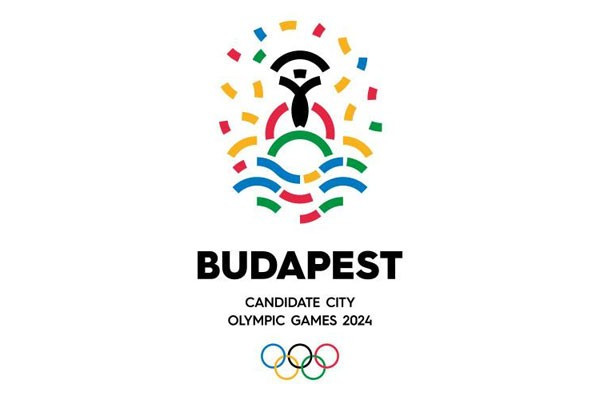 Budapest 2024 reveal 12 sponsors of Olympic and Paralympic Games bid